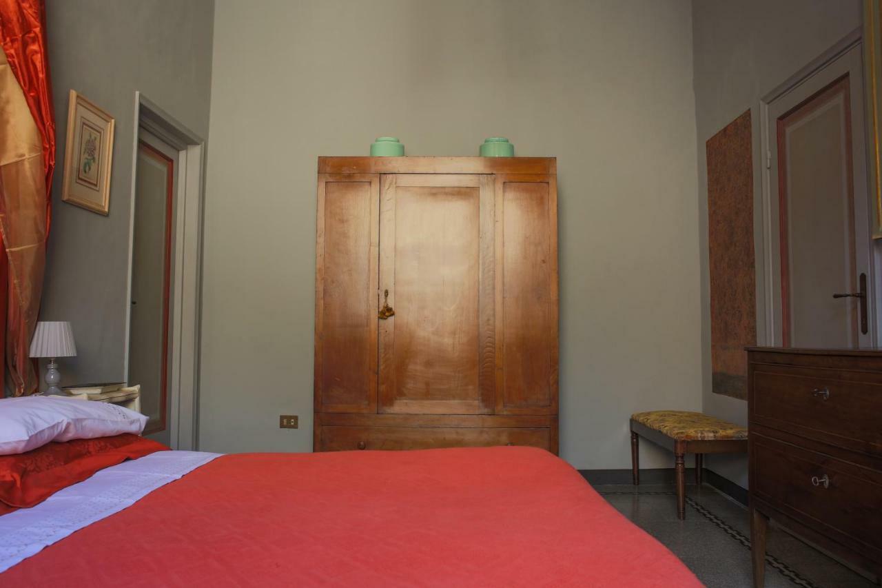 B&B Palazzo Malaspina Piacenza Buitenkant foto