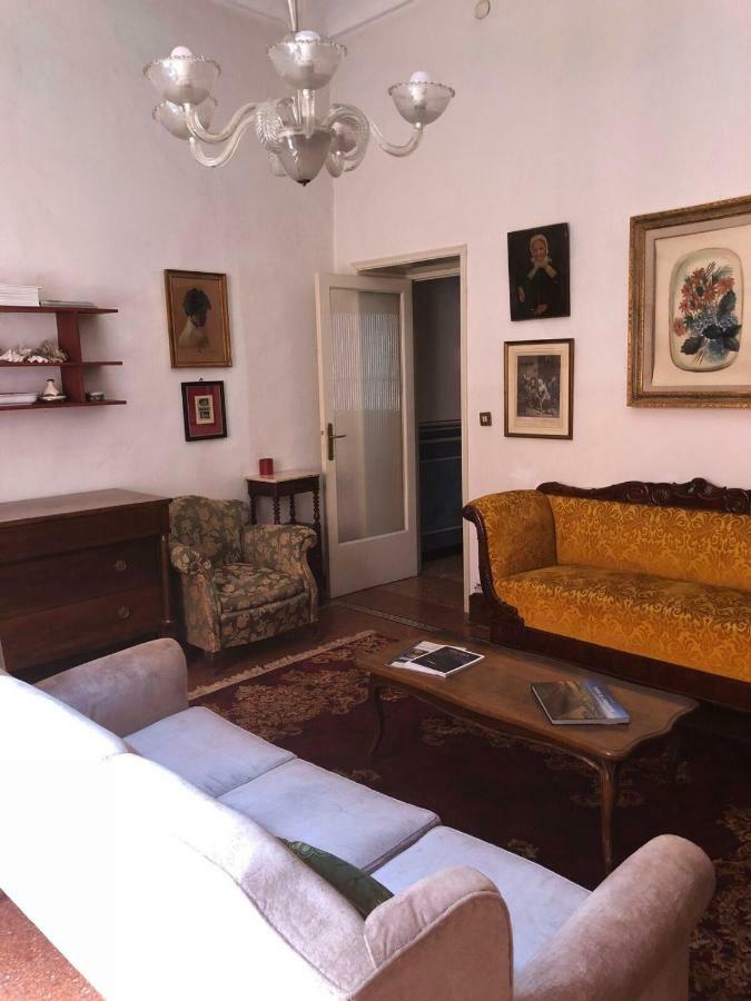 B&B Palazzo Malaspina Piacenza Buitenkant foto