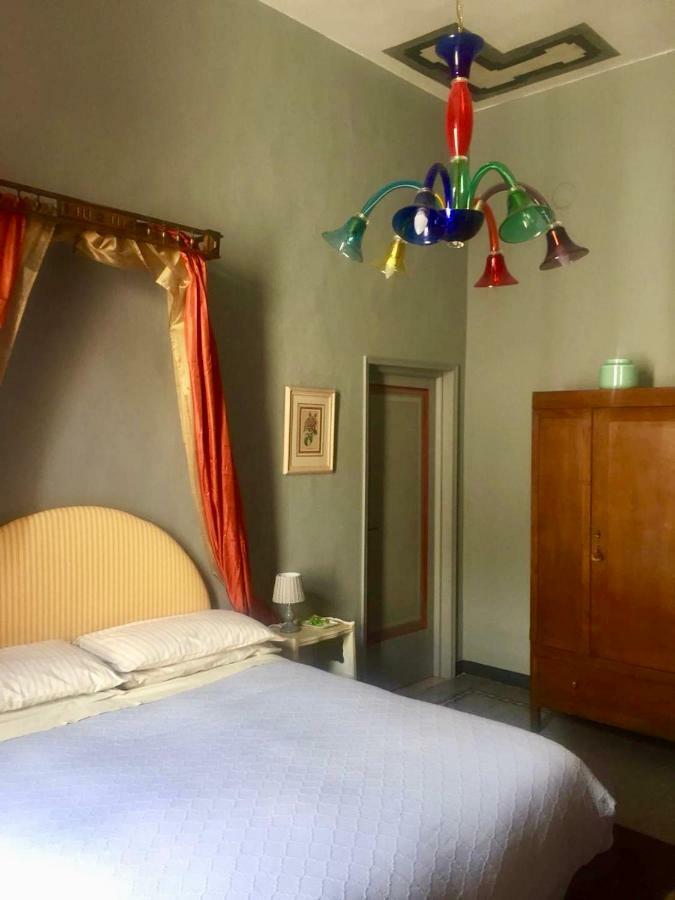 B&B Palazzo Malaspina Piacenza Buitenkant foto